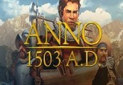 Anno 1503 Gold Edition Ubisoft Connect CD Key