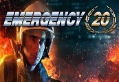 EMERGENCY 20 Steam Account screenshot 1
