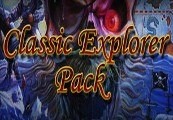 Sid Meiers Classic Explorer Pack Steam CD Key