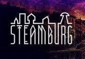 

Steamburg Steam CD Key