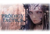 Prodigy Tactics EU Steam CD Key