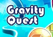 Gravity Quest Steam CD Key