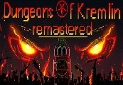 Dungeons Of Kremlin: Remastered Steam CD Key