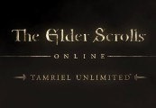The Elder Scrolls Online: Tamriel Unlimited 3000 Crown Pack Key