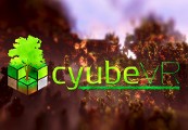 CyubeVR Steam CD Key