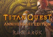 Titan Quest Anniversary Edition + Ragnarök DLC Steam CD Key