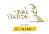 The Final Station - The Only Traitor DLC Steam CD Key