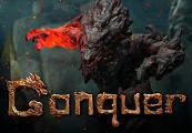 Conquer PC Steam CD Key screenshot 2