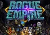 Rogue Empire: Dungeon Crawler RPG Steam CD Key screenshot 2