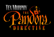 Tex Murphy: The Pandora Directive GOG CD Key