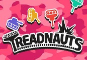 Treadnauts Steam CD Key