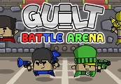 Guilt Battle Arena AR XBOX One CD Key