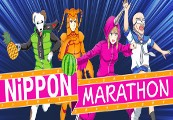 Nippon Marathon Steam CD Key