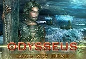 Odysseus: Long Way Home Steam CD Key
