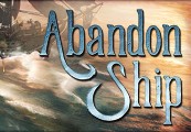 Abandon Ship Steam CD Key