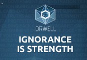 Orwell: Ignorance Is Strength EU Steam CD Key