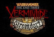 Warhammer: End Times - Vermintide - Stromdorf DLC Steam CD Key