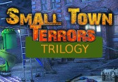 Small Town Terrors Trilogy Steam CD Key