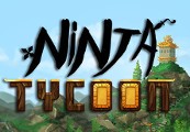 Ninja Tycoon Steam CD Key