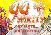 99 Spirits Complete Collection Steam CD Key