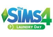 The Sims 4 - Laundry Day Stuff DLC EU XBOX One CD Key