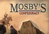 Mosby's Confederacy Steam CD Key
