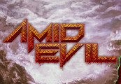 AMID EVIL Steam CD Key