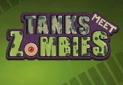 Tanks Meet Zombies Steam CD Key