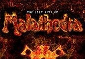 The Lost City Of Malathedra Steam CD Key