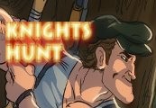 Knights Hunt Steam CD Key