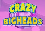 CRAZY BIGHEADS Steam CD Key