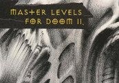 Doom II + Master Levels For Doom II Bundle Steam CD Key