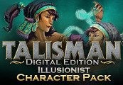 Talisman - Character Pack #11 - Illusionist DLC Steam CD Key