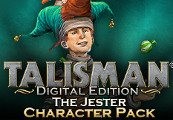 Talisman - Character Pack #12 - Jester DLC Steam CD Key
