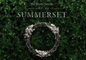 The Elder Scrolls Online: Summerset Upgrade Digital Download CD Key