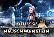 Mystery Of Neuschwanstein Steam CD Key
