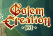 Golem Creation Kit Steam CD Key