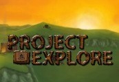 Project Explore Steam CD Key