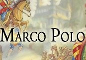 Marco Polo Steam CD Key