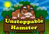 Unstoppable Hamster Steam CD Key