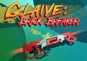 Glaive: Brick Breaker Steam CD Key