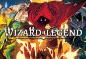 Wizard Of Legend EU Steam Altergift