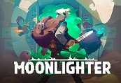 Moonlighter RU VPN Activated Steam CD Key
