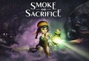 Smoke And Sacrifice Steam CD Key