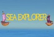 Sea Explorer Steam CD Key