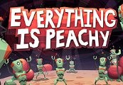 Everything Is Peachy Steam CD Key