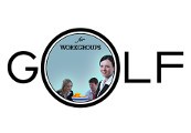 Golf For Workgroups Steam CD Key