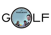 Golf for Workgroups Steam CD Key screenshot 2