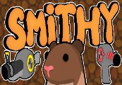 Smithy Steam CD Key
