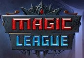 Magic League Steam CD Key